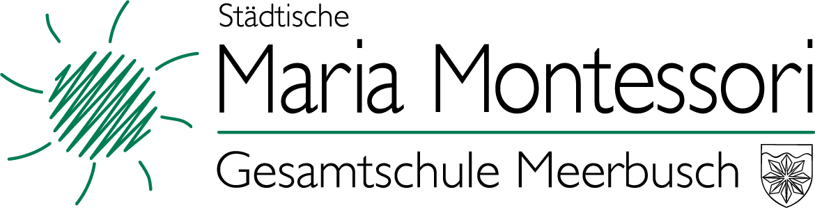 Online-Terminbuchung der Städt. Maria-Montessori-Gesamtschule Meerbusch